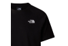 The North Face M North Face Tee NF0A87NUJK31 The North Face M North Face Tee NF0A87NUJK31