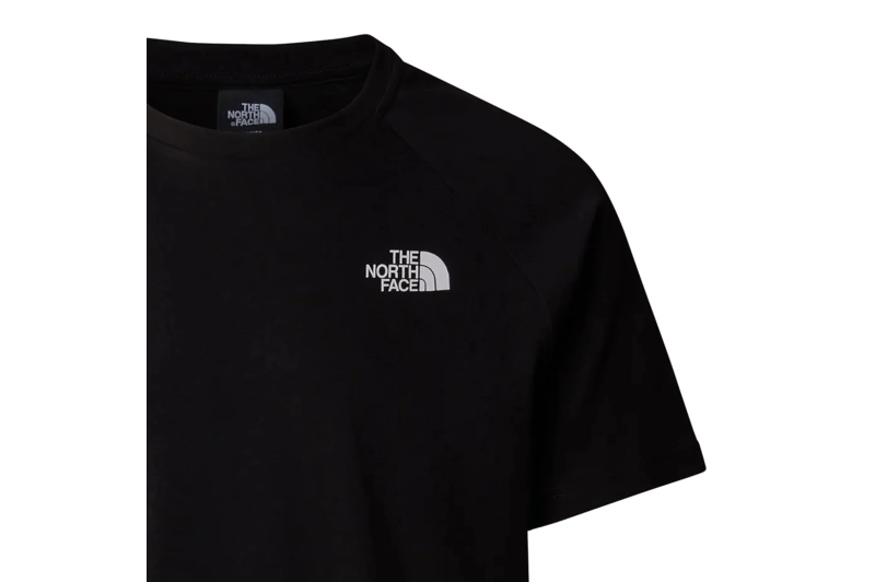 The North Face M North Face Tee NF0A87NUJK31 The North Face M North Face Tee NF0A87NUJK31