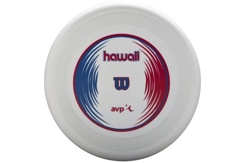 Wilson Hawaii AVP Ball WTH80219KIT Wilson Hawaii AVP Ball WTH80219KIT