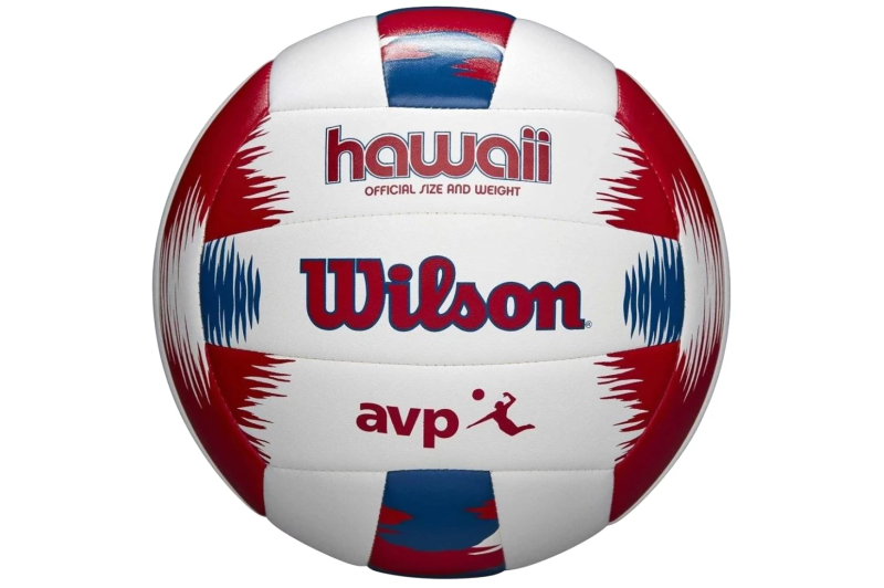 Wilson Hawaii AVP Ball WTH80219KIT Wilson Hawaii AVP Ball WTH80219KIT