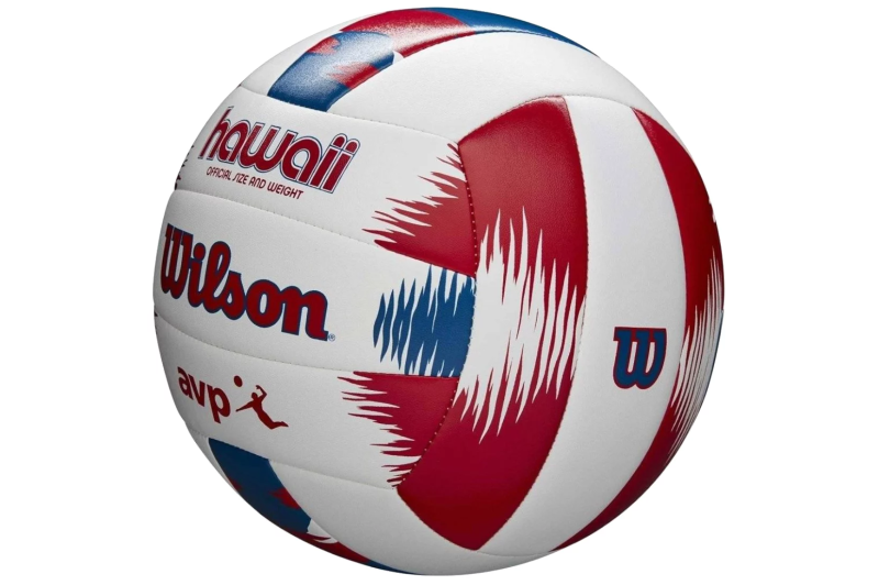 Wilson Hawaii AVP Ball WTH80219KIT Wilson Hawaii AVP Ball WTH80219KIT
