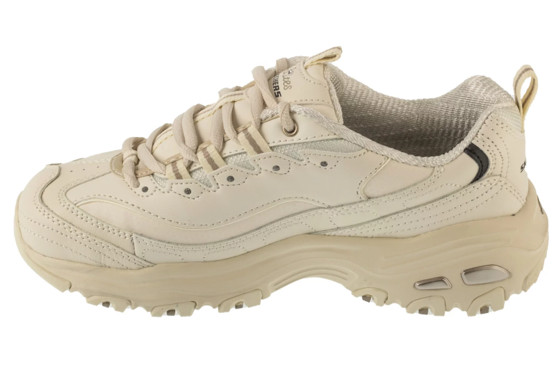 Skechers D'Lites - Fresh Start 11931-OFWT Skechers D'Lites - Fresh Start 11931-OFWT