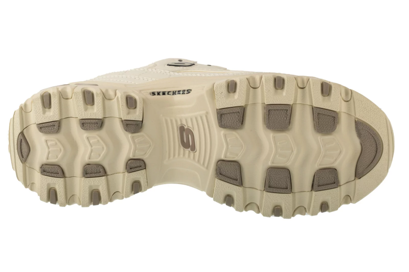Skechers D'Lites - Fresh Start 11931-OFWT Skechers D'Lites - Fresh Start 11931-OFWT