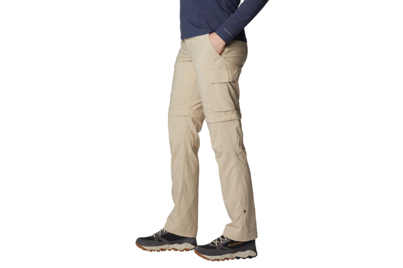 Columbia Silver Ridge Utility Convertible Pant 2037611271 Columbia Silver Ridge Utility Convertible Pant 2037611271