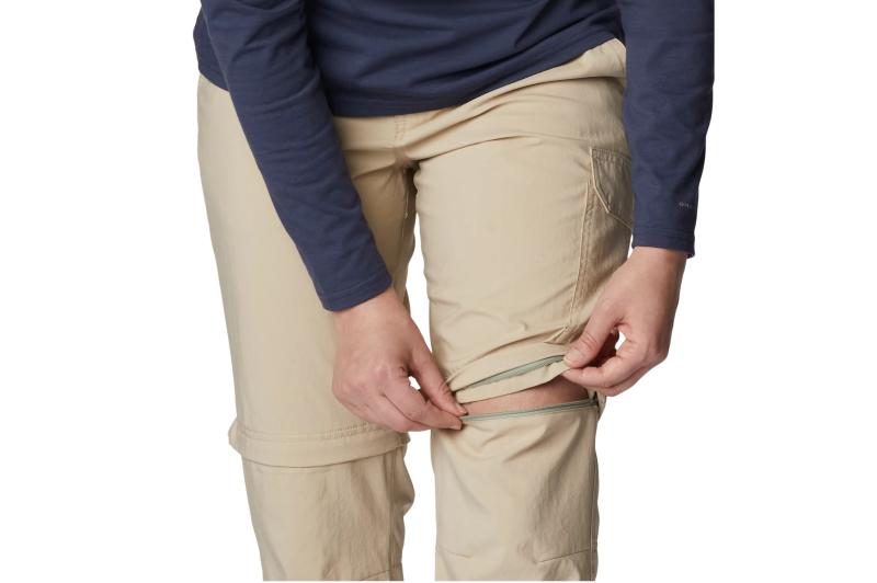 Columbia Silver Ridge Utility Convertible Pant 2037611271 Columbia Silver Ridge Utility Convertible Pant 2037611271