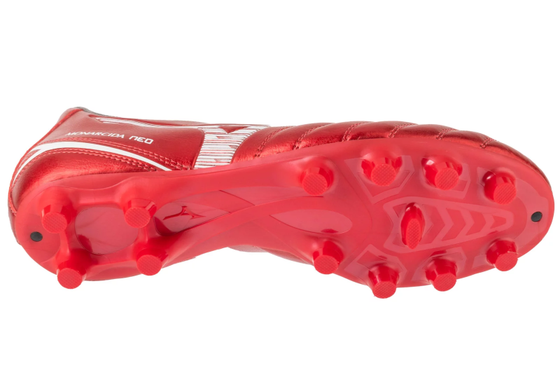 Mizuno Monarcida Neo III Select FG P1GA252560 Mizuno Monarcida Neo III Select FG P1GA252560