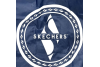 Skechers S Logo Cinch Bags SK90710-AST Skechers S Logo Cinch Bags SK90710-AST