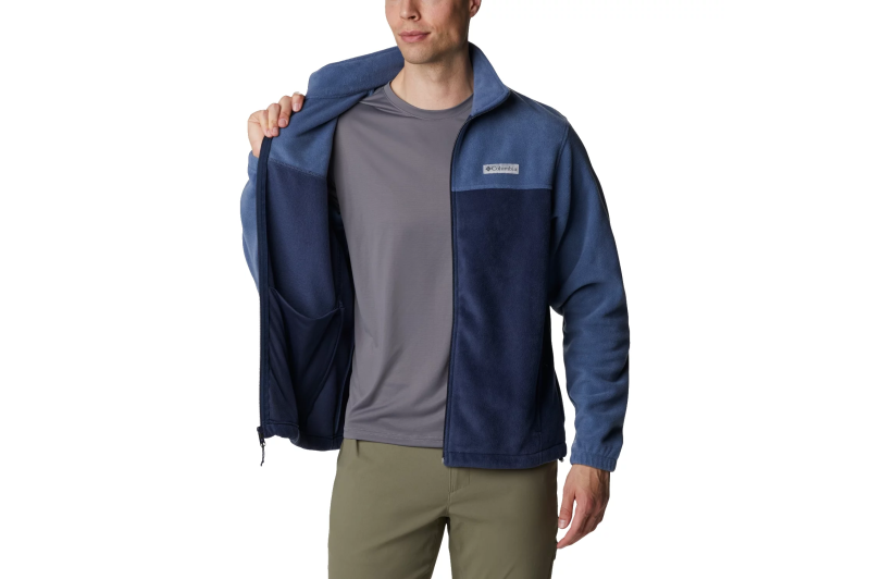 Columbia Steens Mountain 2.0 Full Zip Fleece 1476671479 Columbia Steens Mountain 2.0 Full Zip Fleece 1476671479