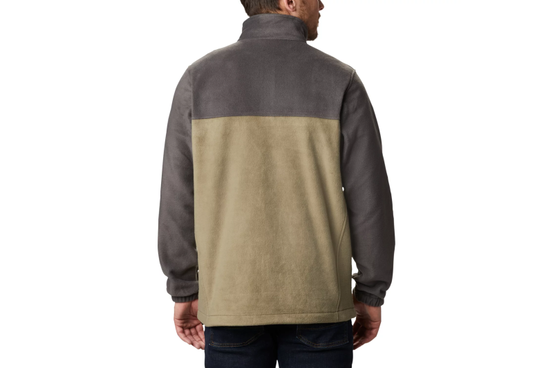 Columbia Steens Mountain Half Zip Fleece 1620191018 Columbia Steens Mountain Half Zip Fleece 1620191018