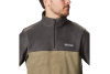 Columbia Steens Mountain Half Zip Fleece 1620191018 Columbia Steens Mountain Half Zip Fleece 1620191018