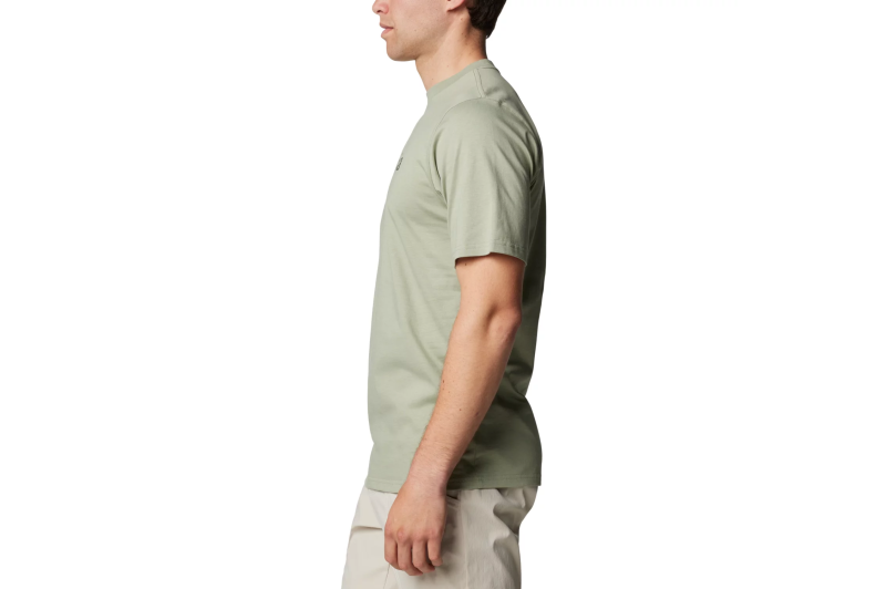 Columbia CSC Basic Logo SS Tee 1680053354 Columbia CSC Basic Logo SS Tee 1680053354