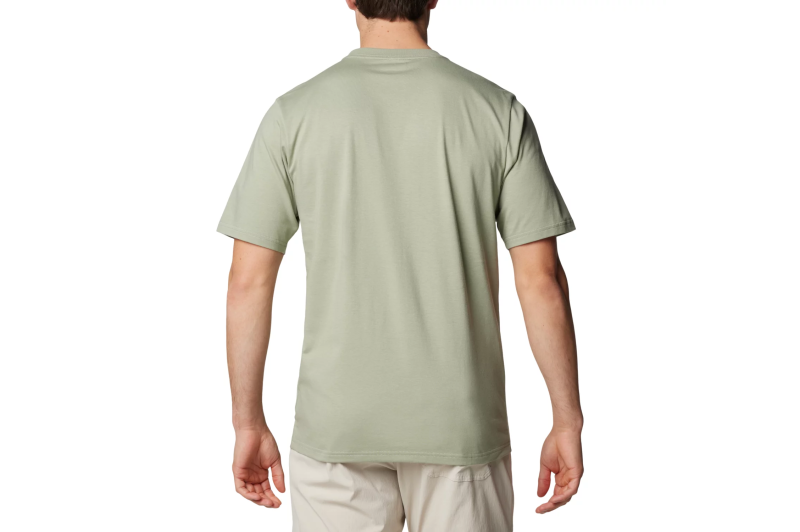 Columbia CSC Basic Logo SS Tee 1680053354 Columbia CSC Basic Logo SS Tee 1680053354