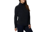 Columbia Glacial IV Half Zip Fleece 1802201010 Columbia Glacial IV Half Zip Fleece 1802201010