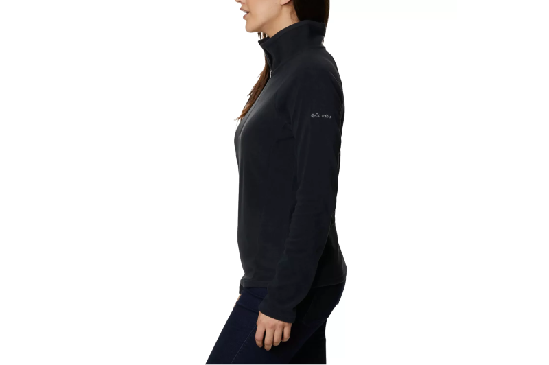 Columbia Glacial IV Half Zip Fleece 1802201010 Columbia Glacial IV Half Zip Fleece 1802201010