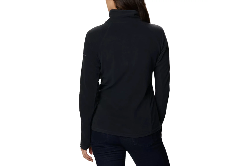 Columbia Glacial IV Half Zip Fleece 1802201010 Columbia Glacial IV Half Zip Fleece 1802201010