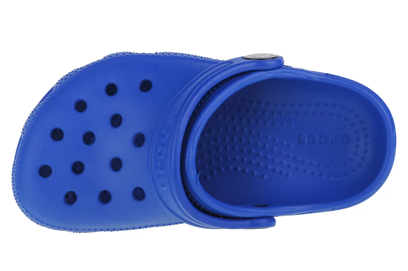 Crocs Classic Clog Kids T 206990-4KZ Crocs Classic Clog Kids T 206990-4KZ