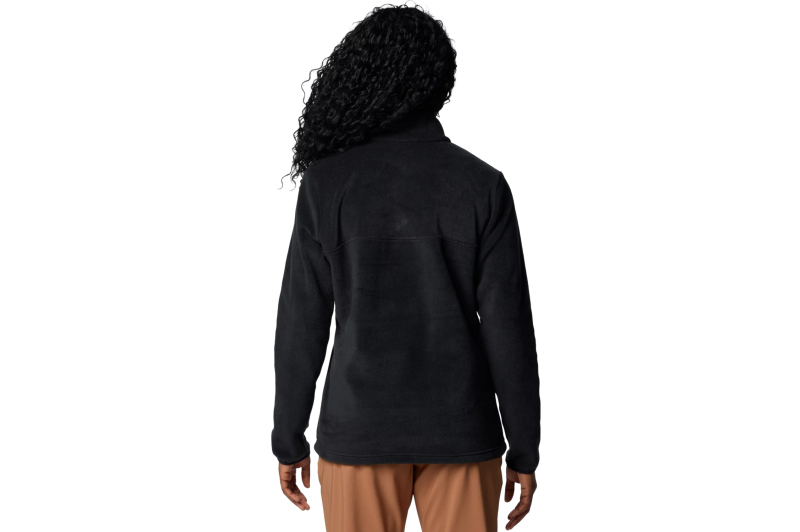 Columbia Benton Springs 1/2 Snap Pull Over II 2085651010 Columbia Benton Springs 1/2 Snap Pull Over II 2085651010