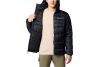 Columbia Buck Butte II Insulated Hooded Jacket 2086882010 Columbia Buck Butte II Insulated Hooded Jacket 2086882010