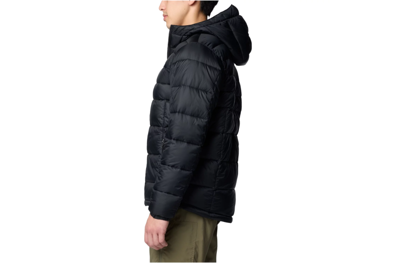 Columbia Buck Butte II Insulated Hooded Jacket 2086882010 Columbia Buck Butte II Insulated Hooded Jacket 2086882010