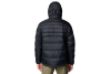Columbia Buck Butte II Insulated Hooded Jacket 2086882010 Columbia Buck Butte II Insulated Hooded Jacket 2086882010