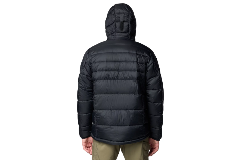 Columbia Buck Butte II Insulated Hooded Jacket 2086882010 Columbia Buck Butte II Insulated Hooded Jacket 2086882010