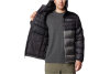 Columbia Buck Butte II Insulated Hooded Jacket 2086882023 Columbia Buck Butte II Insulated Hooded Jacket 2086882023