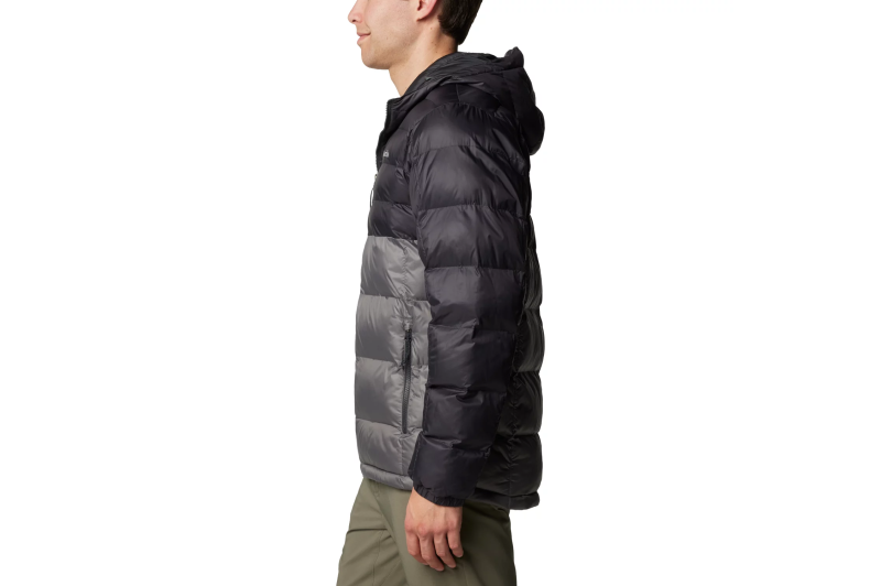 Columbia Buck Butte II Insulated Hooded Jacket 2086882023 Columbia Buck Butte II Insulated Hooded Jacket 2086882023