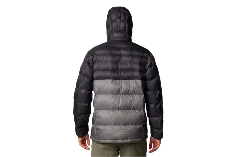 Columbia Buck Butte II Insulated Hooded Jacket 2086882023 Columbia Buck Butte II Insulated Hooded Jacket 2086882023