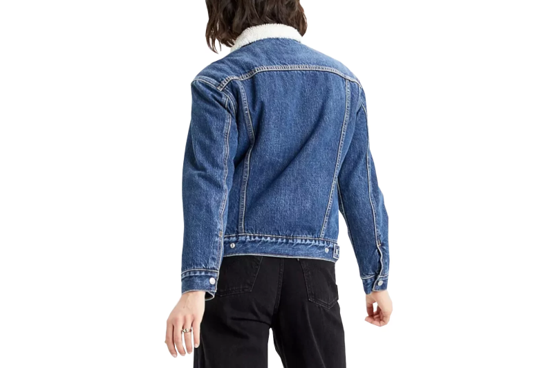 Levi's Trucker Jacket 361370034 Levi's Trucker Jacket 361370034