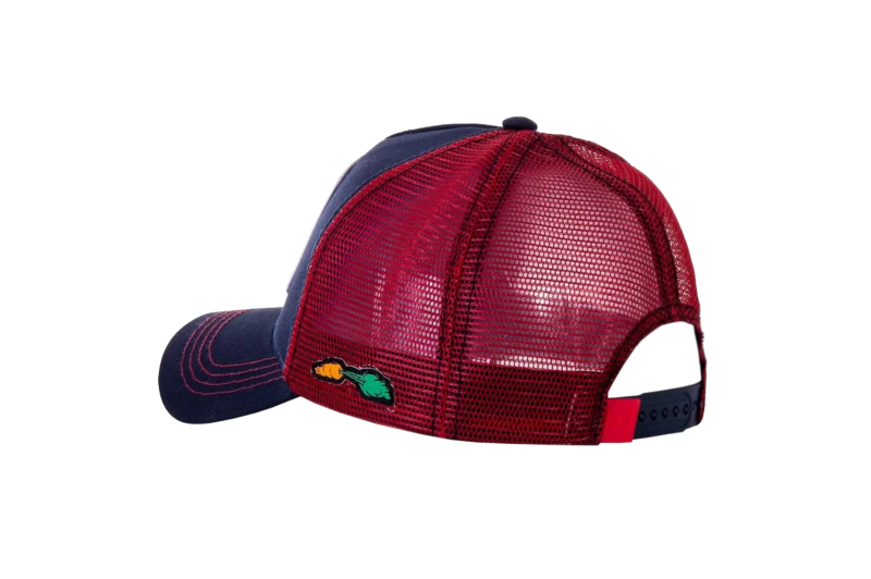 Capslab Bunny Looney Tunes Trucker Junior Cap CL-LOO-1-BUN5 Capslab Bunny Looney Tunes Trucker Junior Cap CL-LOO-1-BUN5