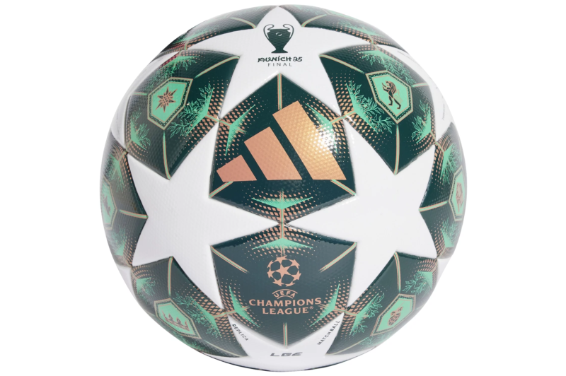 adidas UEFA Champions League LGE FIFA Quality Ball JH1296 adidas UEFA Champions League LGE FIFA Quality Ball JH1296