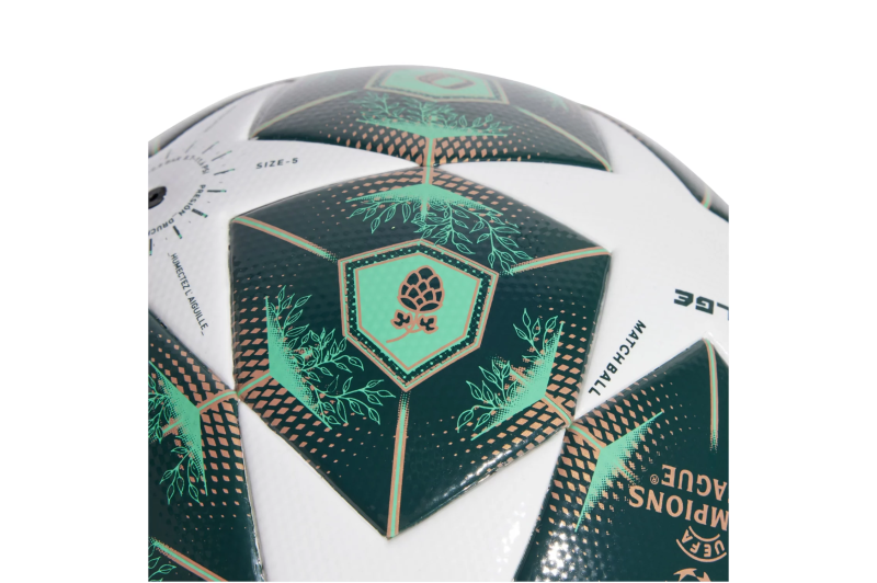 adidas UEFA Champions League LGE FIFA Quality Ball JH1296 adidas UEFA Champions League LGE FIFA Quality Ball JH1296