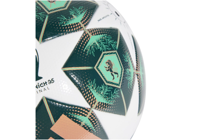adidas UEFA Champions League LGE FIFA Quality Ball JH1296 adidas UEFA Champions League LGE FIFA Quality Ball JH1296