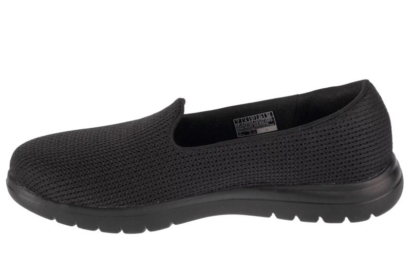 Skechers On-The-Go Flex - Aspire 136504-BBK Skechers On-The-Go Flex - Aspire 136504-BBK