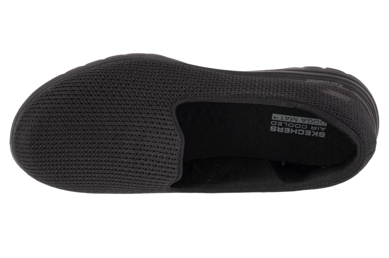 Skechers On-The-Go Flex - Aspire 136504-BBK Skechers On-The-Go Flex - Aspire 136504-BBK