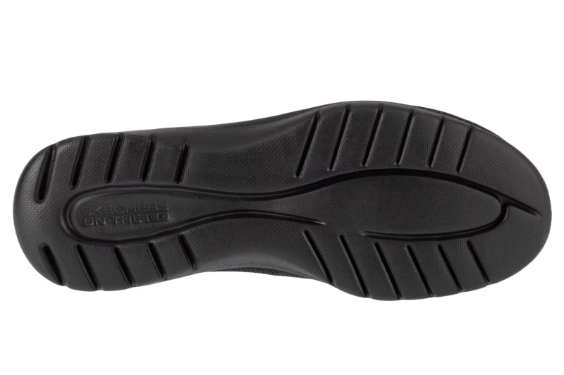 Skechers On-The-Go Flex - Aspire 136504-BBK Skechers On-The-Go Flex - Aspire 136504-BBK