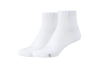 Skechers 3PPK Wm Casual Quarter Socks SK42005-1000 Skechers 3PPK Wm Casual Quarter Socks SK42005-1000
