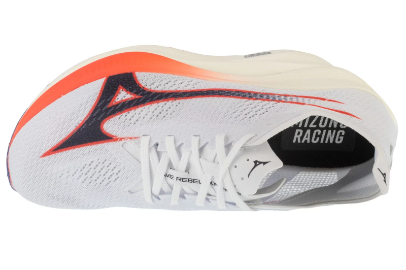 Mizuno Rebellion Pro 3 U1GD253011 Mizuno Rebellion Pro 3 U1GD253011