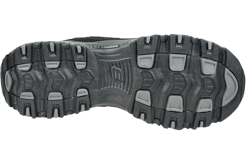 Skechers D'Lites-Play On 11949-BBK Skechers D'Lites-Play On 11949-BBK
