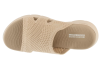 Skechers Go Walk Flex Sandal - Elation 141425-NAT Skechers Go Walk Flex Sandal - Elation 141425-NAT