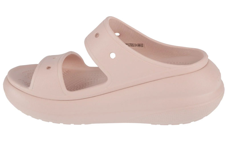 Crocs Classic Crush Sandal 207670-6UR Crocs Classic Crush Sandal 207670-6UR