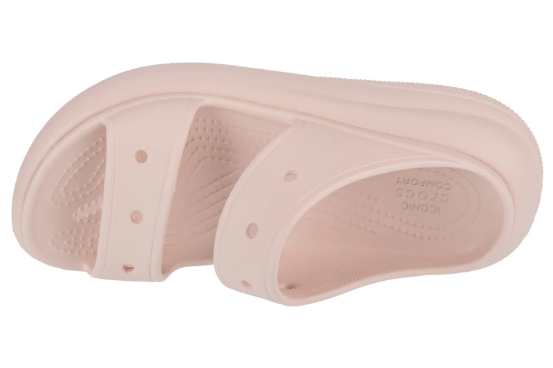 Crocs Classic Crush Sandal 207670-6UR Crocs Classic Crush Sandal 207670-6UR