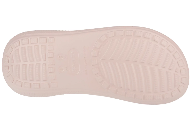 Crocs Classic Crush Sandal 207670-6UR Crocs Classic Crush Sandal 207670-6UR