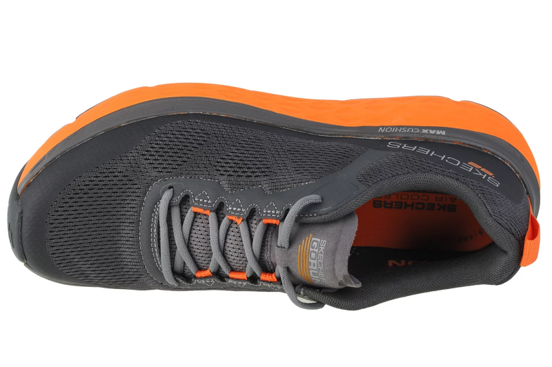 Skechers Max Cushioning Delta 220351-CCOR Skechers Max Cushioning Delta 220351-CCOR