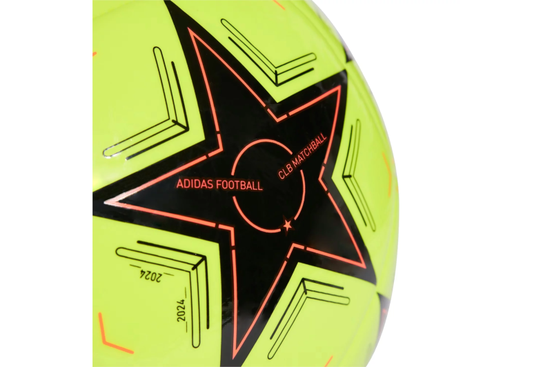 adidas UEFA Champions League Club Ball IX4065 adidas UEFA Champions League Club Ball IX4065