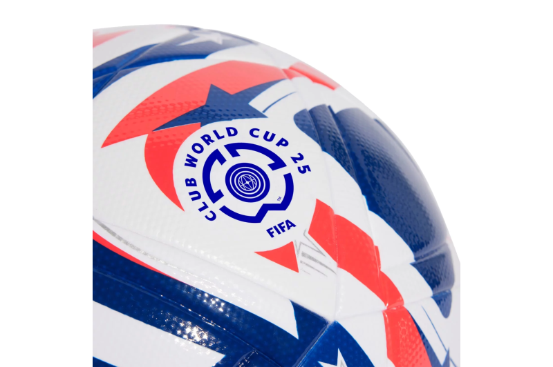 adidas Mundial de Clubes 2025 League FIFA Quality Ball JD3824 adidas Mundial de Clubes 2025 League FIFA Quality Ball JD3824