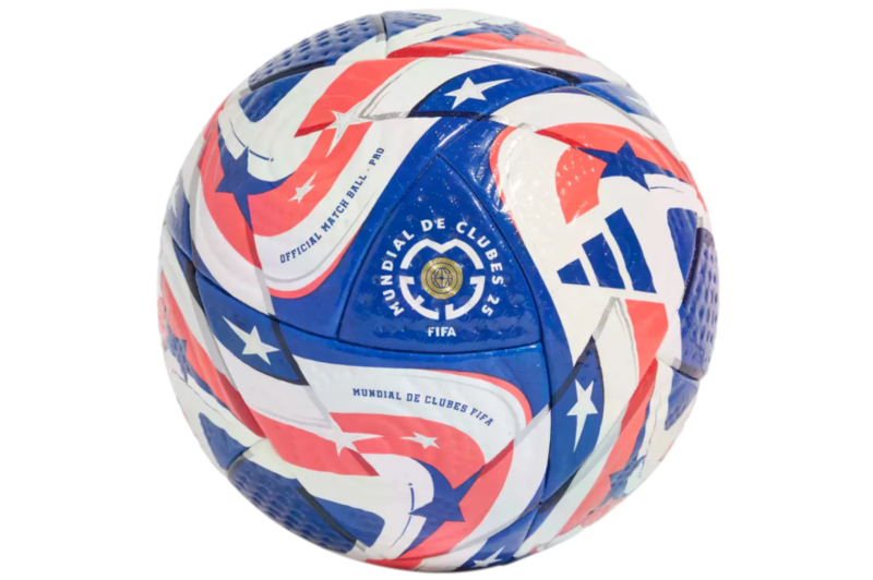 adidas Fifa Club World Cup 25 Pro Ball JE8770 adidas Fifa Club World Cup 25 Pro Ball JE8770