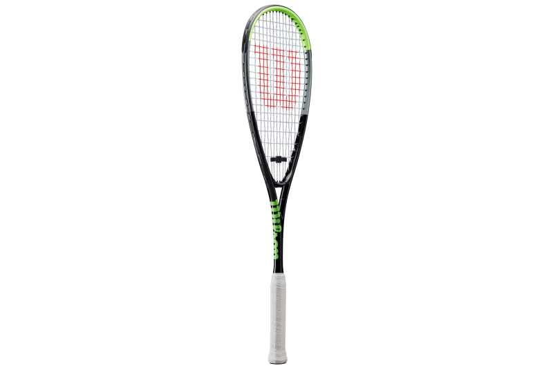 Wilson Blade Team Squash Racquet WR042810H0 Wilson Blade Team Squash Racquet WR042810H0
