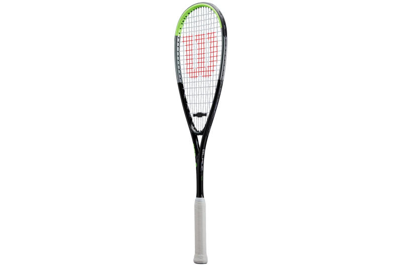 Wilson Blade Team Squash Racquet WR042810H0 Wilson Blade Team Squash Racquet WR042810H0