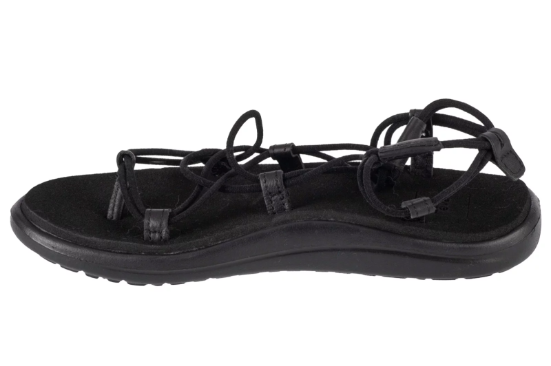 Teva W Voya Infinity Sandals 1019622-BLK Teva W Voya Infinity Sandals 1019622-BLK